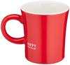 Dick Bruna Porcelanowy Kubek Miffy Color First 208132, Edycja, Czerwony,