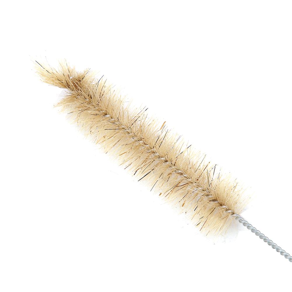 10 BUC Perii Curățare Tuburi de Sticlă Perii Tuburi Sticlă Instrumente Curățare