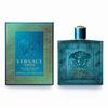 Eau De Parfum - Versace - Eros - 200 Ml - Fougère - Notes De Menthe Et Pomme Verte