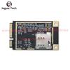 QUECTEL BG95 BG95-M3 MINI PCIE Module with sim card slot CatM1 Cat NB2 EGPRS GNSS Built-in GPS support 2G low power EMTC
