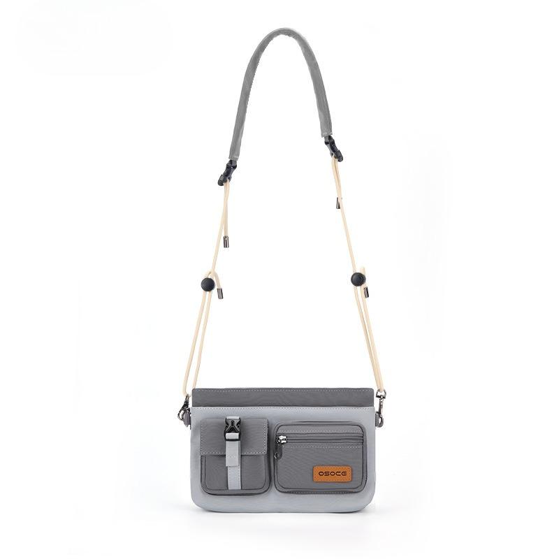 Τσάντα Χιαστί Αγόρια Μικρή Τσάντα Σώματος Ανδρική Τσάντα Μετακινήσεων Καθημερινή Μικρή Τετράγωνη Τσάντα Κοριτσιών Τσάντα Ώμου