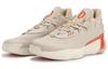 adidas Dame 7 'Bliss Orange' FZ1095