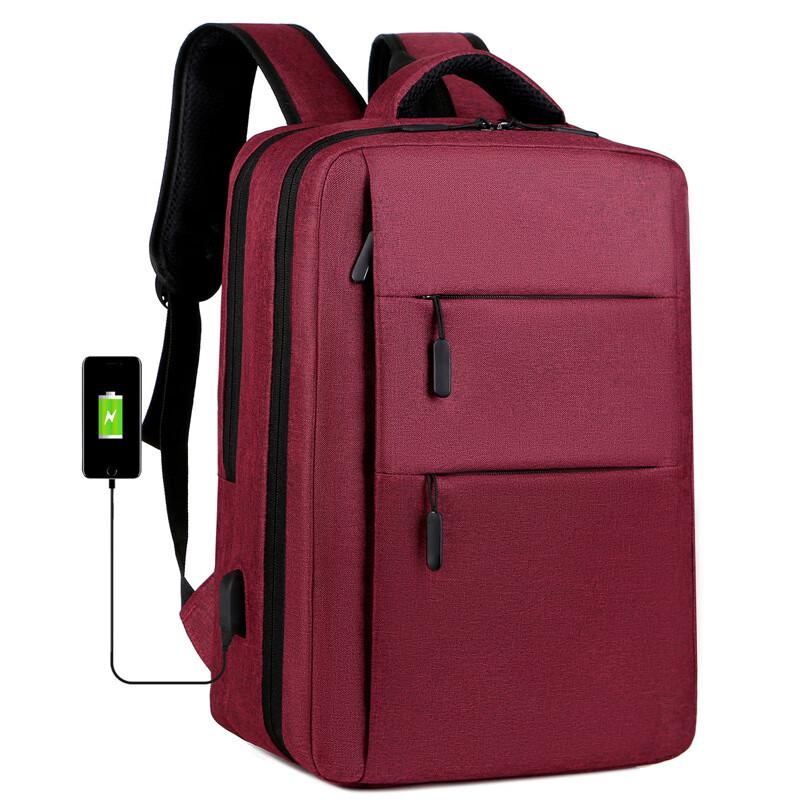Vanaheimr Men s Casual Business Backpack