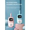 New Walkie Talkie 2pcs Kids Long Distance Electronic Toys Children Baby Radio Phone for Boys Girls Christmas Birthday Gift