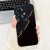 For OPPO Reno11 F 5G Case Reno 11F CPH2603 2024 Elegant Printing Camera Protective Shockproof Soft Silicone Phone Cases