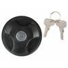 Car Fuel Petrol Cap With 2 Keys For Fiat For Ducato Grande Punto Abarth For Relay 46746613 Tank Cap Lock