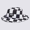 VANS Quilted Check Bucket Hat / VN000KFDE2N1