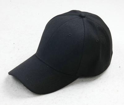 Wholesale Cheap Solid Baseball Caps Solid Snapback Caps Black White Red Yellow Drop Shipping Caps For Man Women