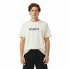 Hugo Mens Dumeo Animal Print Logo Cotton T-Shirt