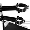 Multi-function Hot Air Gun Stand Holder Applicable to the Detection and Maintenance of Digital Motherboards Sturdy