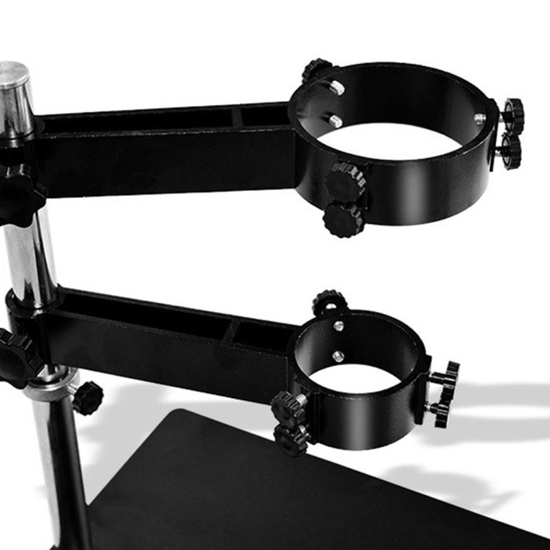 Multi-function Hot Air Gun Stand Holder Applicable to the Detection and Maintenance of Digital Motherboards Sturdy