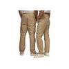 Jordan Simple Solid Color Fashion Comfortable Casual Pants Unisex pants Desert-Camouflage FV7255-257