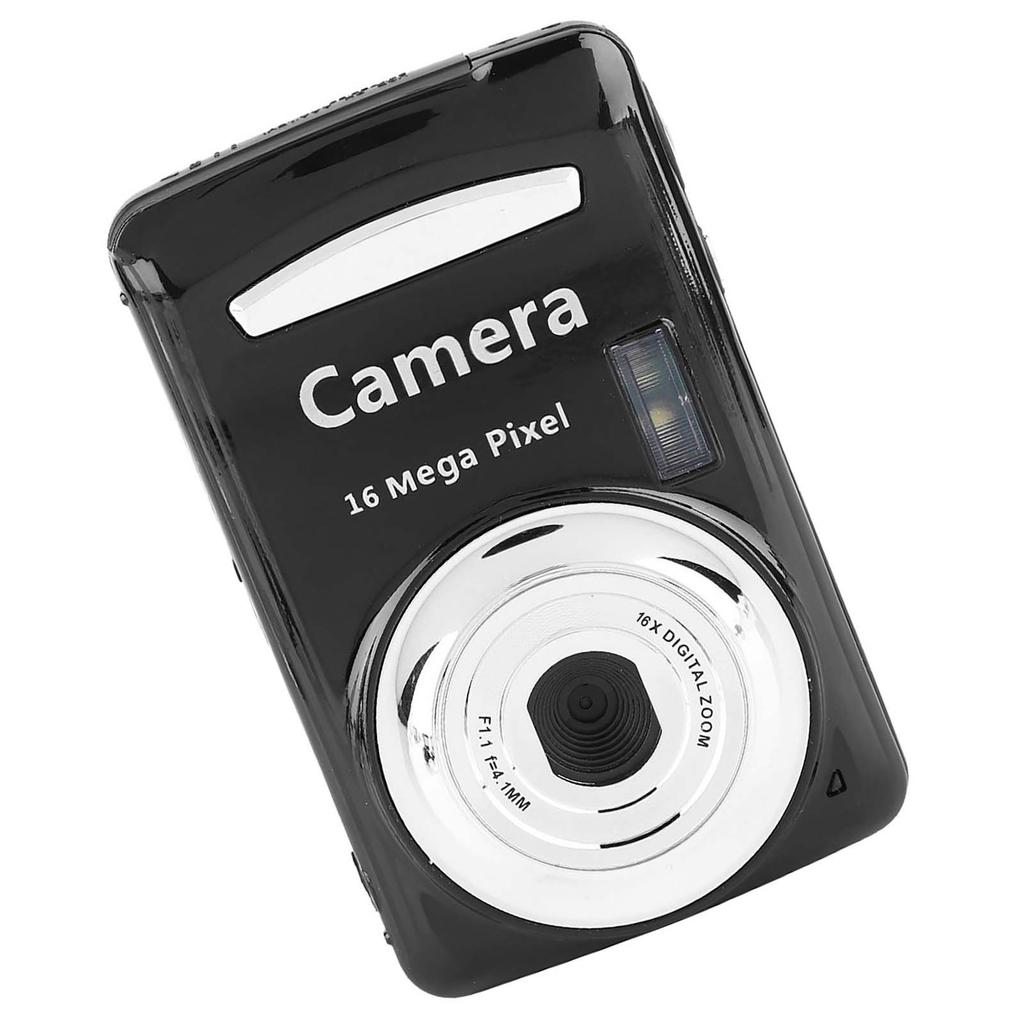 Mini Outdoor 5MP 720P 30FPS 16X Zoom HD Digital Video Camera Camcorder