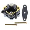 388685 Fuel Pump Assy 18-7350 Fit for Johnson Evinrude Outboard 3-25 6 8 9.9 15 10 18 HP 377927