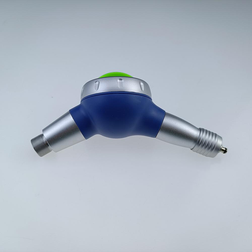 Dental Air Water Spray Polisher Jet Air Flow Oral Hygiene Tooth Cleaning Prophy Polishing Tool