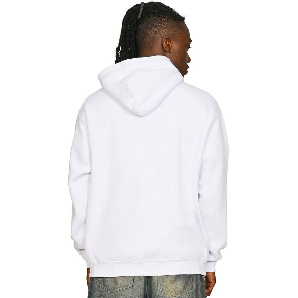 Casual Classics Mens Core 280 Ringspun Cotton Hoodie