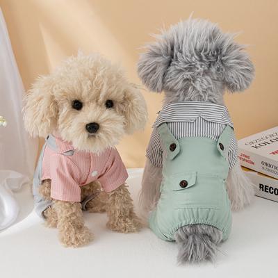 Giyim ve ayakkabı – Köpekler için yelekler ve gömlekler