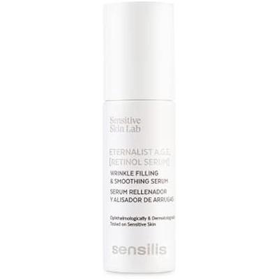 Serum - SENSILIS - ETERNALIST AGE - Retinol - Anti-aging - 30 Ml