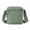 Men's Crossbody Bag Multi-compartment Shoulder Bag Lightweight Commuter Small Square Bag