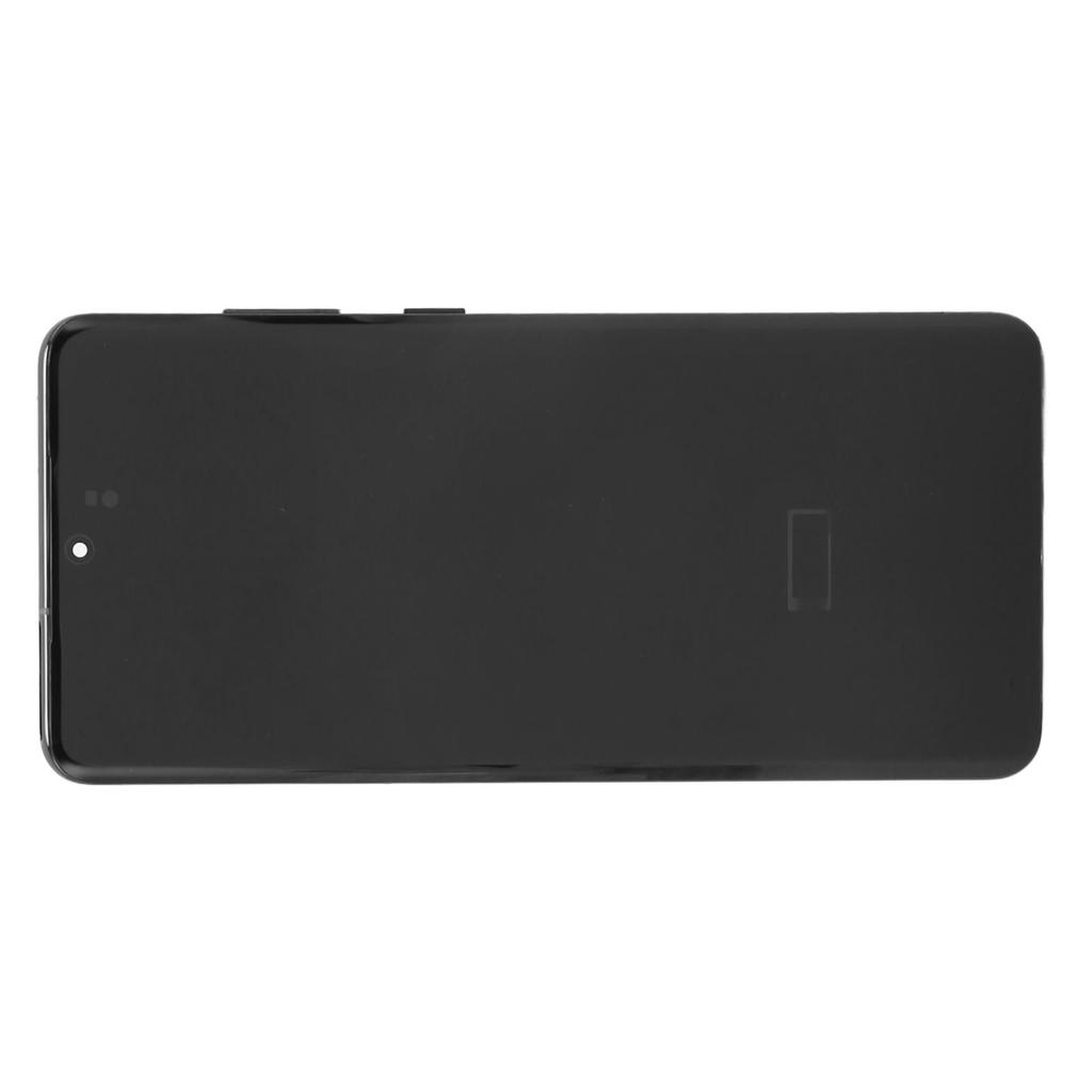 Cell Phone Digitizer Screen Touch Assembly Replacement Fingerprint Function with Tools for Galaxy