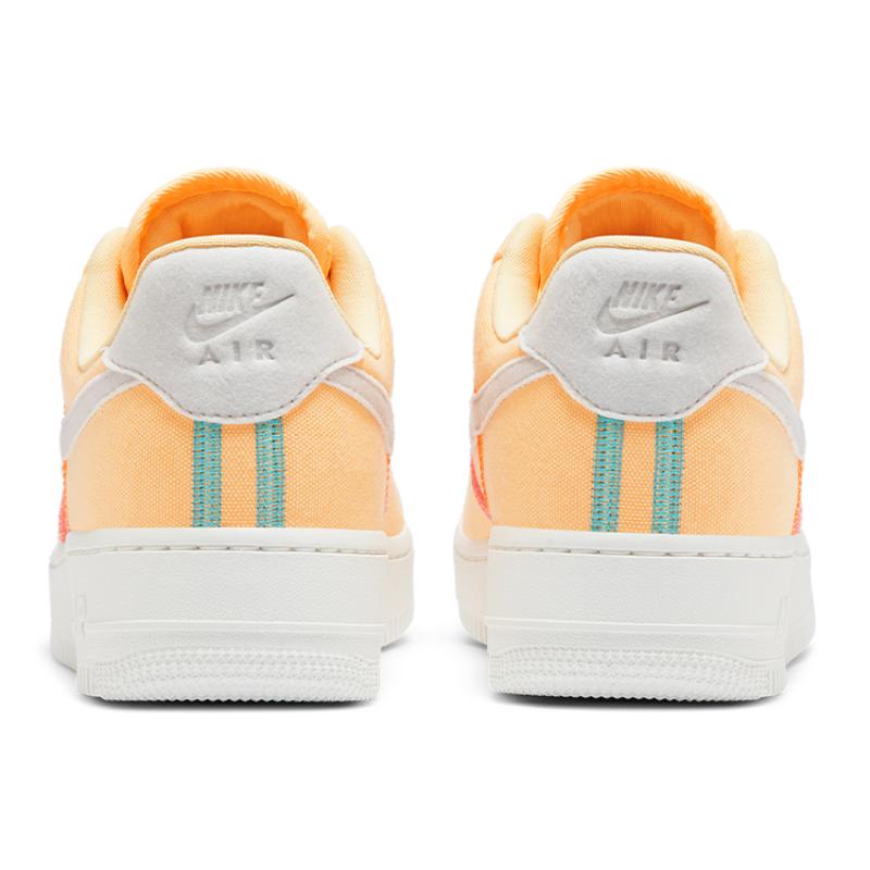 Nike Air Force 1 Lx 'Melon Tint Photon Dust Poison Green' Women's Sneakers DD0226-800