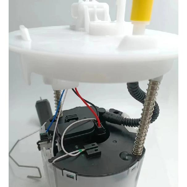 Fuel Pump 13592131 for Chevrolet AVEO Onix GAMMA GS10 13586775 13578734 13503108A 13575904 13510795