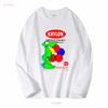 Krylon Lizard Softstyle T Shirt long or short sleeves vintage Washed homme designer clothes Stretched Versatile Unisex Soft