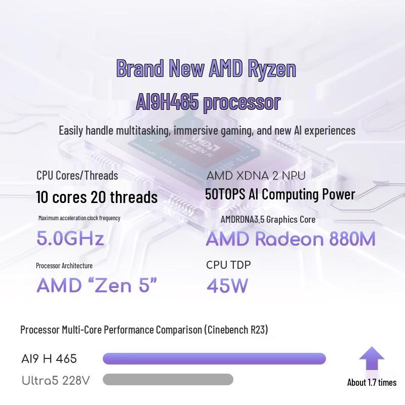 ASUS Adou 14 Air 2026 Ultralight AI Laptop (CN version)