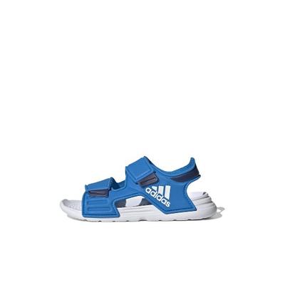 AltaSwim Sandal J Blue Rush GS GV7803