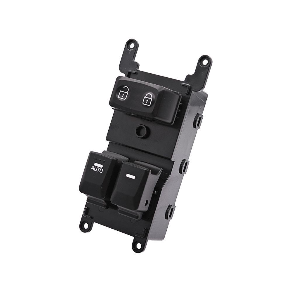 93570-1W046 Electric Window Lift Switch for Kia Rio. Electric