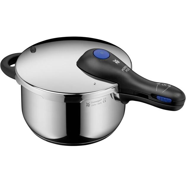 

Скороварка WMF Perfect Plus One Pot 4,5 л (1512001173)