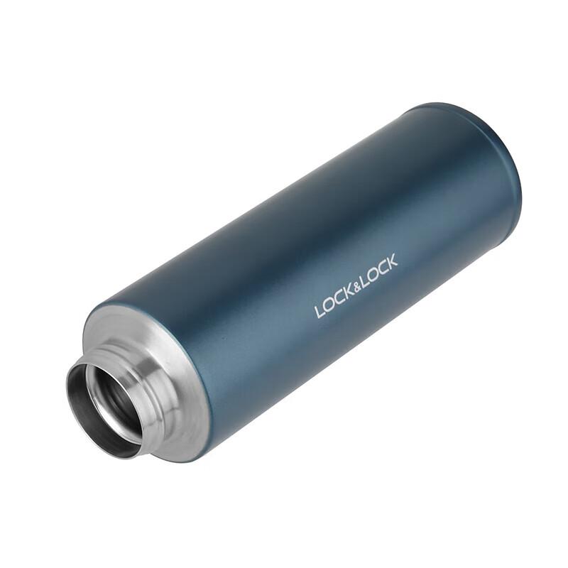 LocknLock LHC6522FU Stainless Steel Thermos Mug