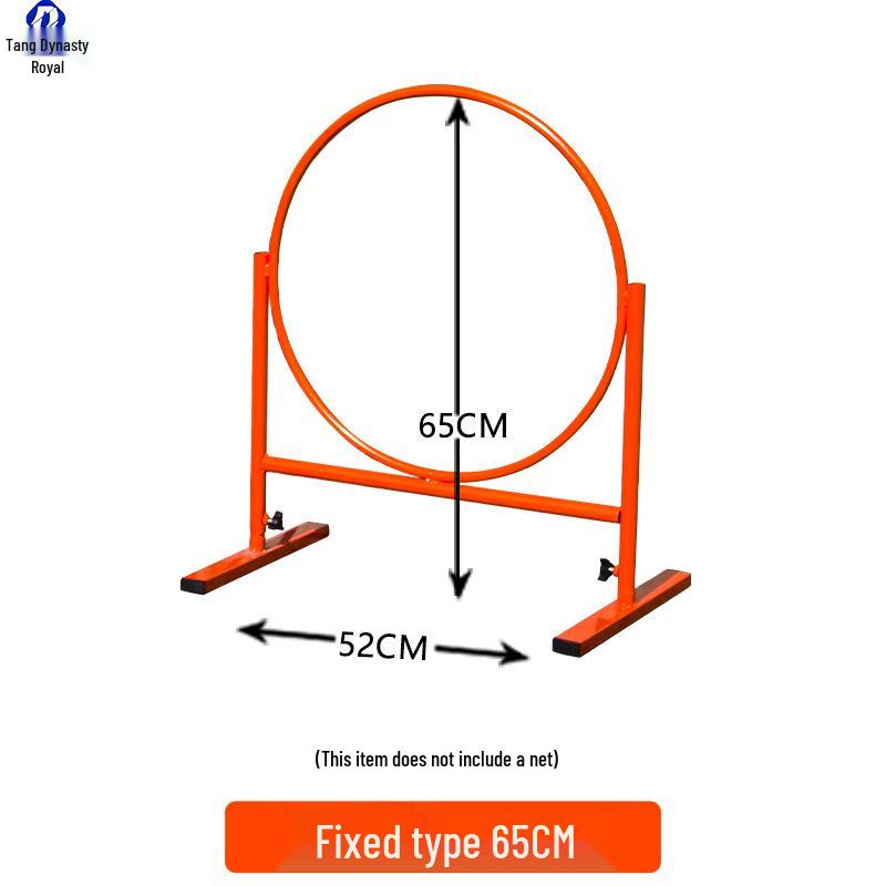 Basketball Passing Training Equipment