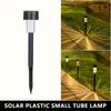 12pcs Solar Outdoor Lawn Lights, Decorative Outdoor Lawn Lights, Halloween Christmas, Holiday Decorative Lights, Suitable for Gardens, Courtyards