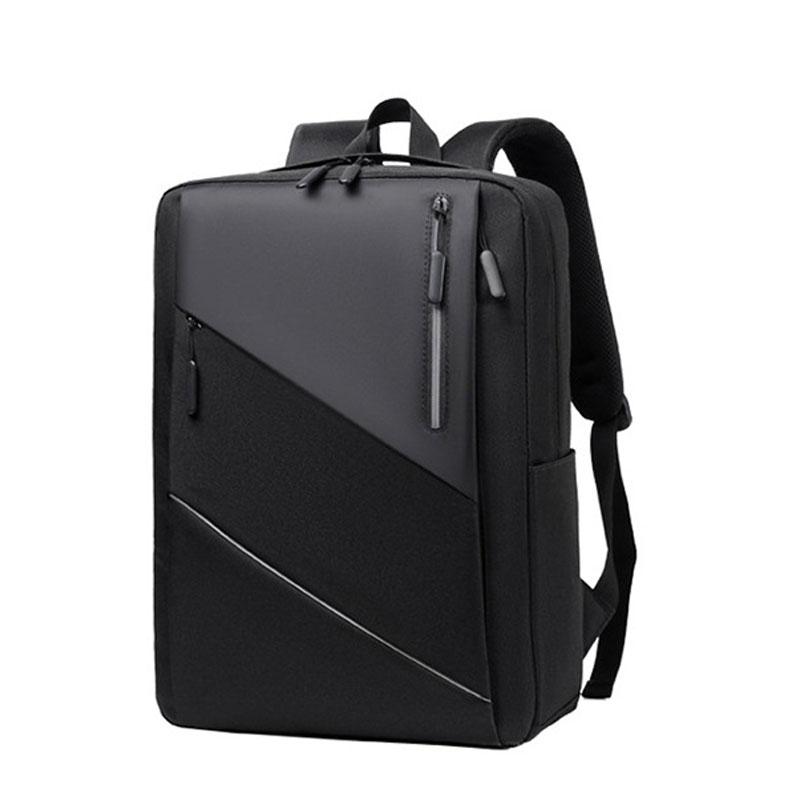 

Men s Travel Backpack New With USB Port Backpack for Man Work Business Trip Luggage Storage Bag College Boys School Backpack