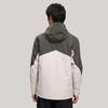 NORTHLAND Men's Grey Rock 3-in-1 Waterproof Jacket