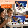 Halloween Blindbox Series Doll Countdown Blindbox Toys
