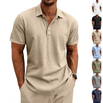 Magliette e canotte – Polo