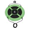 Nb5031 Stork's Nest Swing Green Diameter 100 Cm Nils