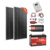 Baterias solares – Baterias solares, painéis solares