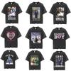 Üst giysisi – T-shirtler