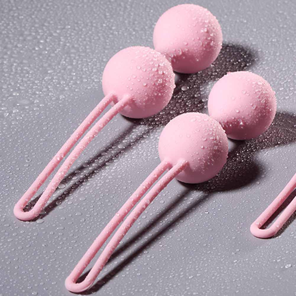 1/3ks elastická hračka na opravu míče po porodu