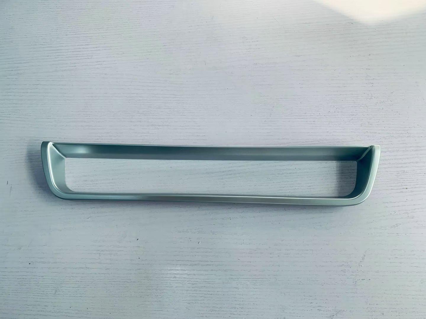 

Compatible Sticker for 22-23 Honda STEPWGN Dashboard Air Vent Frame