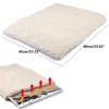 Pet Thermal Mat Dog Bed Self Heating Pet Pads Dog Blanket Cat Bed Blanket Sofa Cushion Home Rug Keep Warm Sleeping Cover