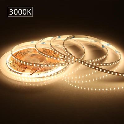 OEING 220V LED Strip Light (Warm White)