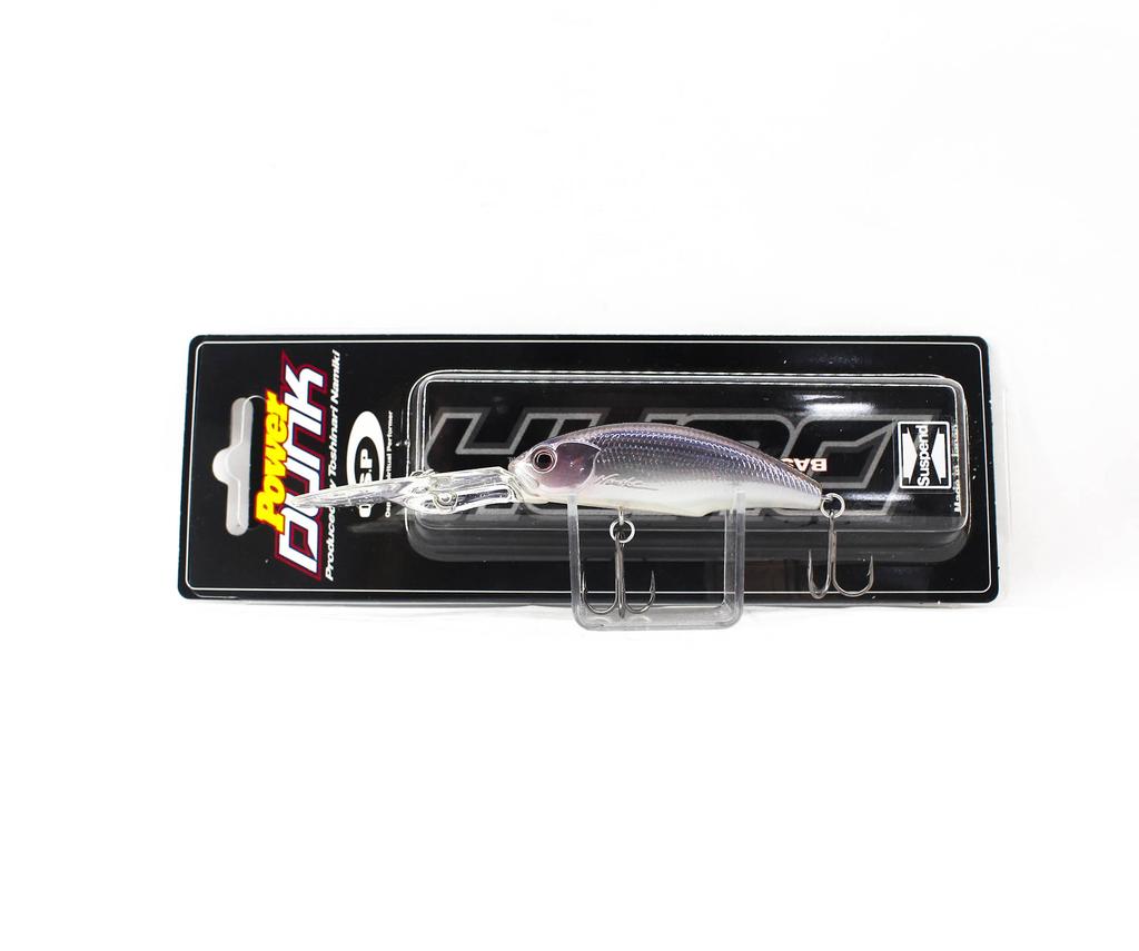 OSP Power Dunk 57 Suspend Deep Diving Minnow Lure PC-91 (3669)
