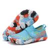Kids' Quick-Dry Non-Slip Beach and Snorkeling Shoes for Boys and Girls