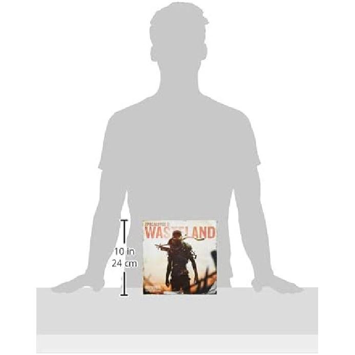 Greenbrier Games Zpocalypse 2: Wasteland Board Games