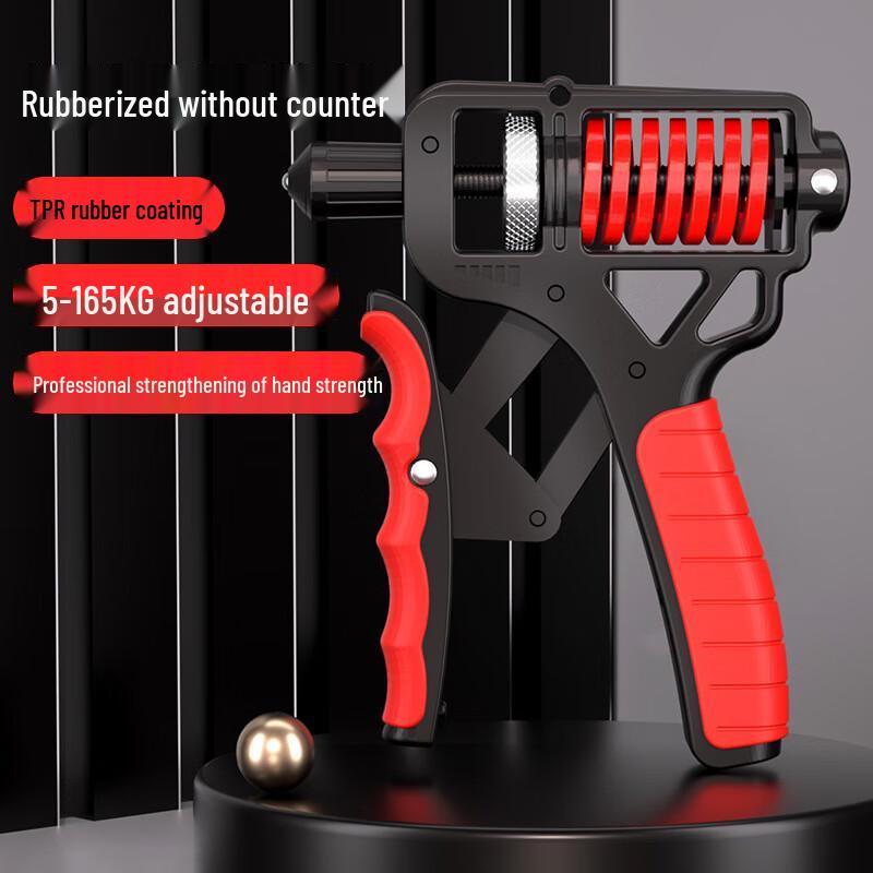 Ayoub Hand Grip Strengthener with Electronic Counter