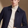 Antonio Men's Wool & Cashmere Coat